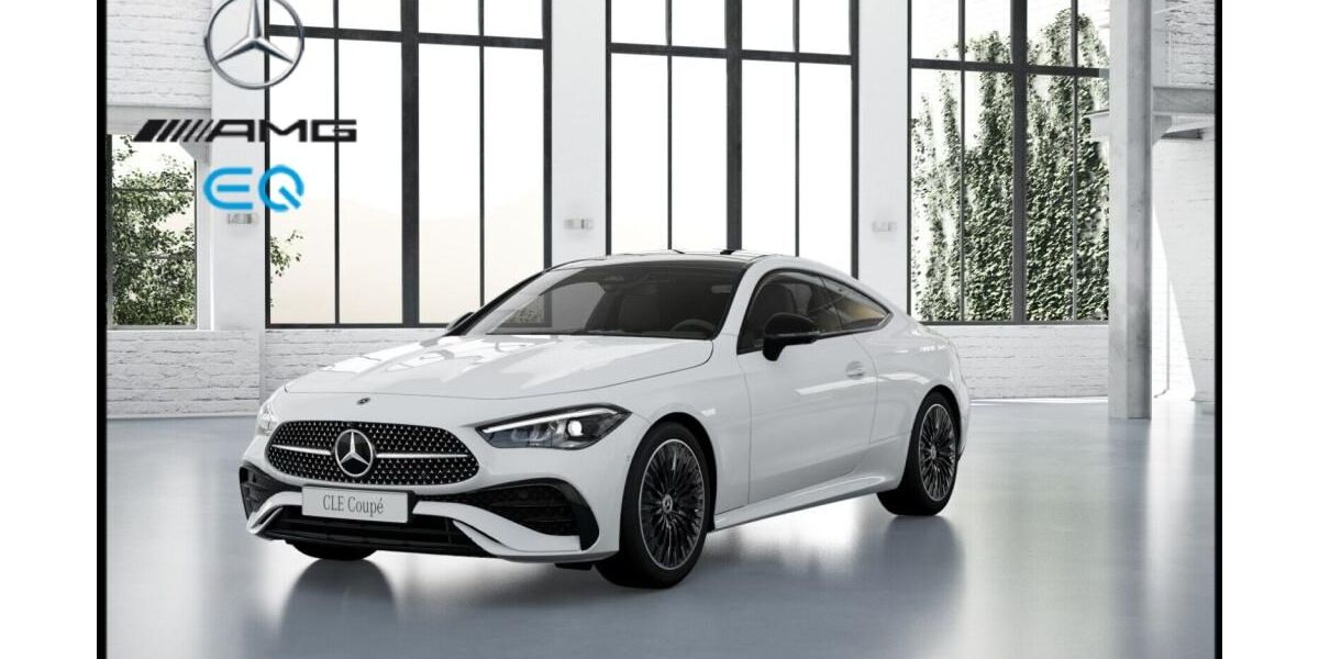 Mercedes-Benz CLE 220 18.332 km 50.730 &euro; Dillenburg 35683