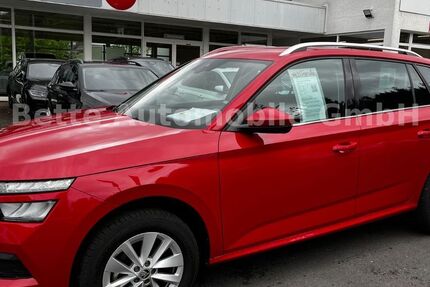 Skoda Kamiq 23.120 km 17.980 &euro; Lennestadt 57368