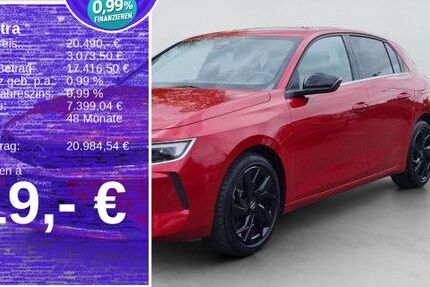 Opel Astra 13.959 km 20.490 &euro; Kreuztal 57223