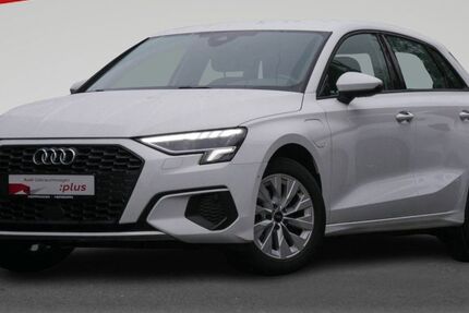 Audi A3 48.446 km 20.980 &euro; Herborn 35745