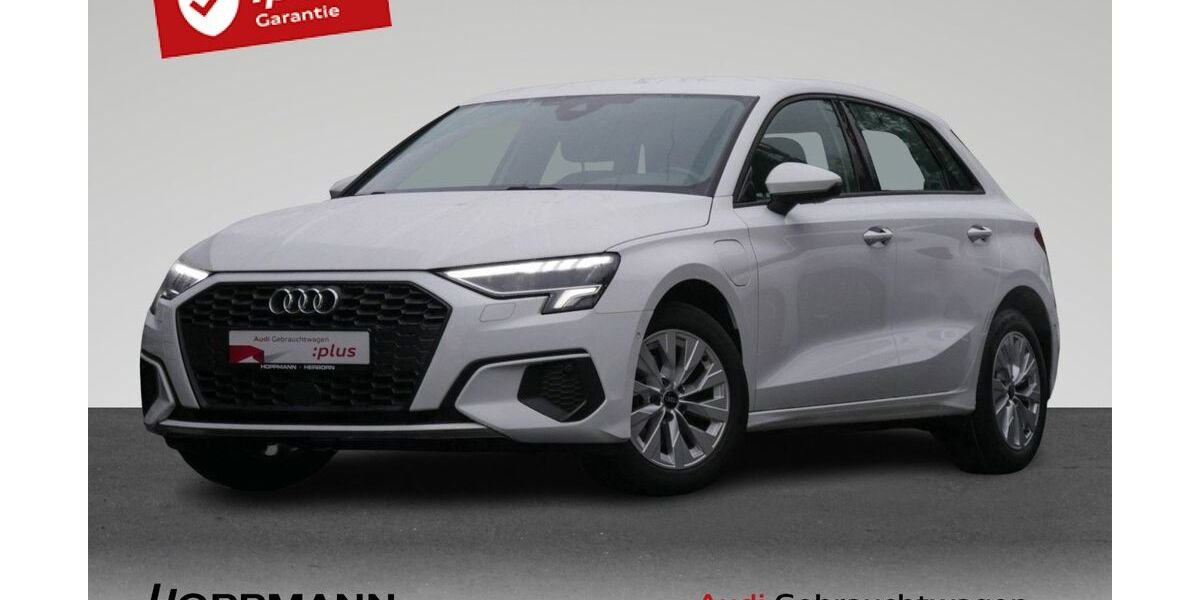 Audi A3 48.446 km 20.980 &euro; Herborn 35745