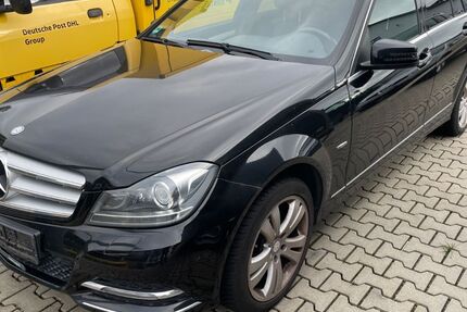 Mercedes-Benz C 180 232.000 km 5.190 &euro; Zehnhausen 56477