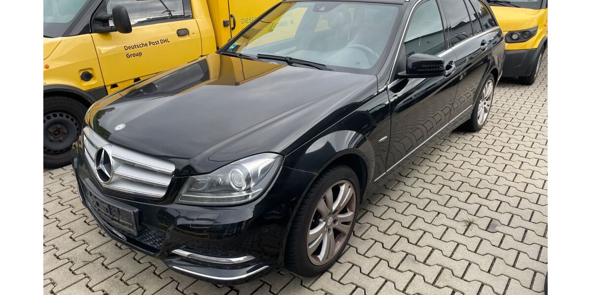Mercedes-Benz C 180 232.000 km 5.190 &euro; Zehnhausen 56477