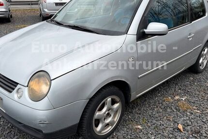 VW Lupo 249.500 km 590 &euro; Kirchen 57548