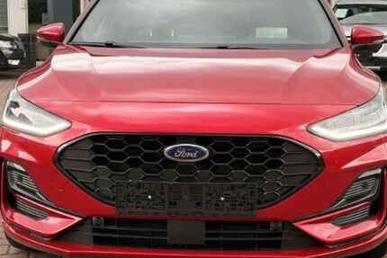 Ford Focus 12.950 km 19.970 &euro; Attendorn 57439