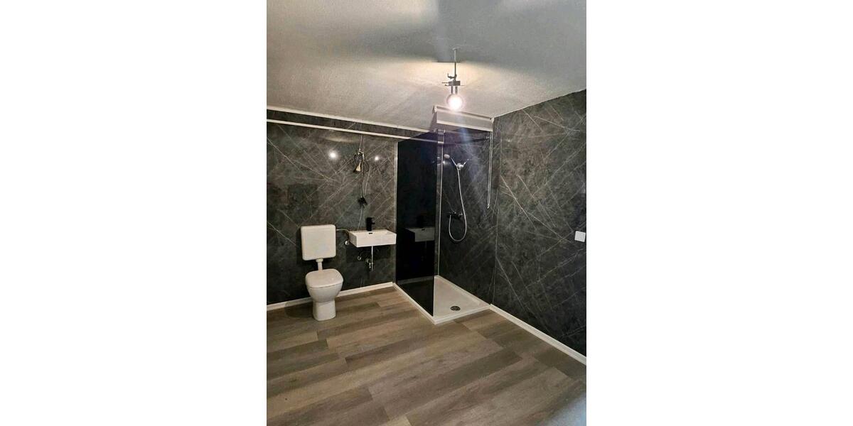 Etagenwohnung Olpe - 3 Zimmer, 107 m&sup2;, 1.050&euro; | Angebot:26643583