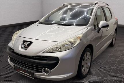Peugeot 207 178.300 km 3.900 &euro; Lennestadt 57368