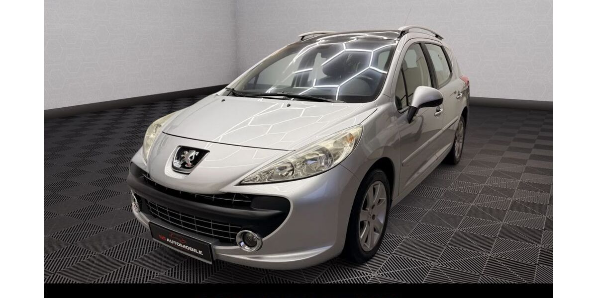 Peugeot 207 178.300 km 3.900 &euro; Lennestadt 57368