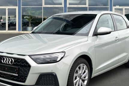 Audi A1 8.410 km 23.950 &euro; Herborn 35745