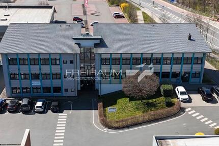 Gewerbeobjekt Kreuztal - 1.890&euro; | Angebot:20704496