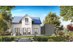 Modernes projektiertes Einfamilienhaus: Raum für Ihre Träume in Eschenburg - Einfamilienhaus Eschenburg | Angebot:27293990