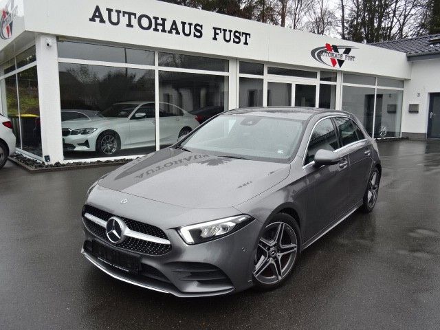 Mercedes-Benz A 180 113.000 km 20.700 &euro; Hattert 57644