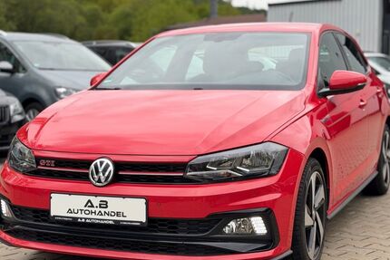 VW Polo 97.200 km 15.990 &euro; Wilden (Siegerland) 57234
