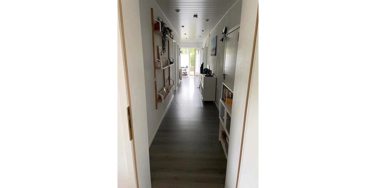 Erdgeschoßwohnung Dillenburg Oberscheld - 3 Zimmer, 116 m&sup2;, 900&euro; | Angebot:26615138