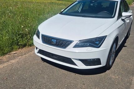 Seat Leon 66.000 km 16.850 &euro; Neunkirchen 57290