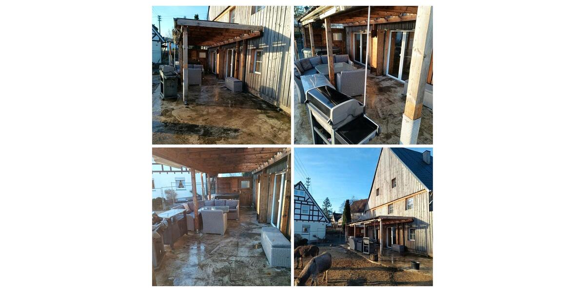 Doppelhaushälfte Hilchenbach - 7 Zimmer, 178 m&sup2;, 200.000&euro; | Angebot:25833822