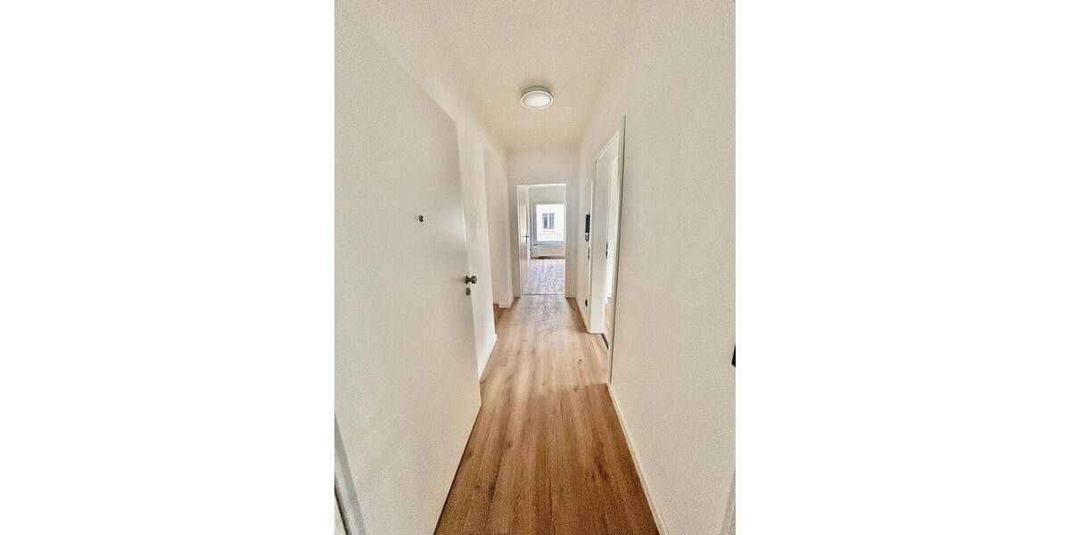 Etagenwohnung Dietzhölztal-Ewersbach Ewersbach - 3 Zimmer, 60 m&sup2;, 127.500&euro; | Angebot:25984376