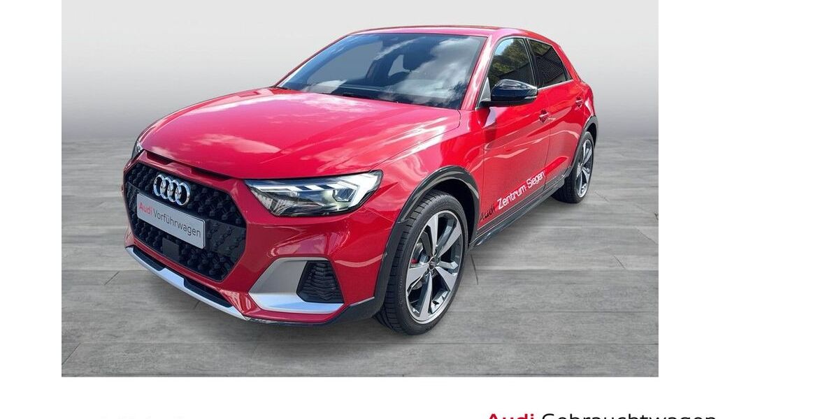 Audi A1 5.000 km 31.900 &euro; Siegen 57074