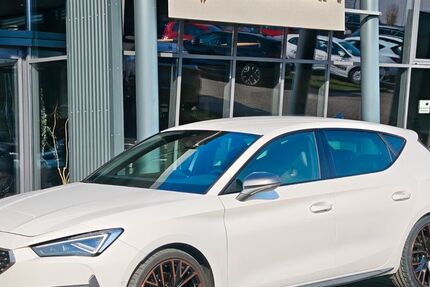 Cupra Leon 47.860 km 28.790 &euro; Wissen 57537