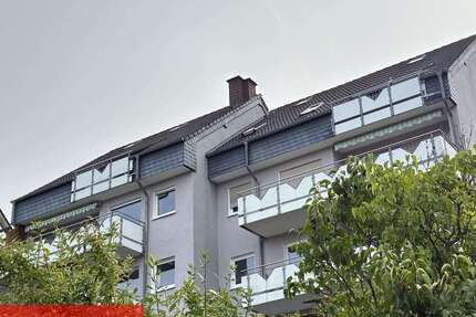 Wohnung Siegen Kaan-Marienborn - 3 Zimmer, 79 m&sup2;, 179.000&euro; | Angebot:27339152