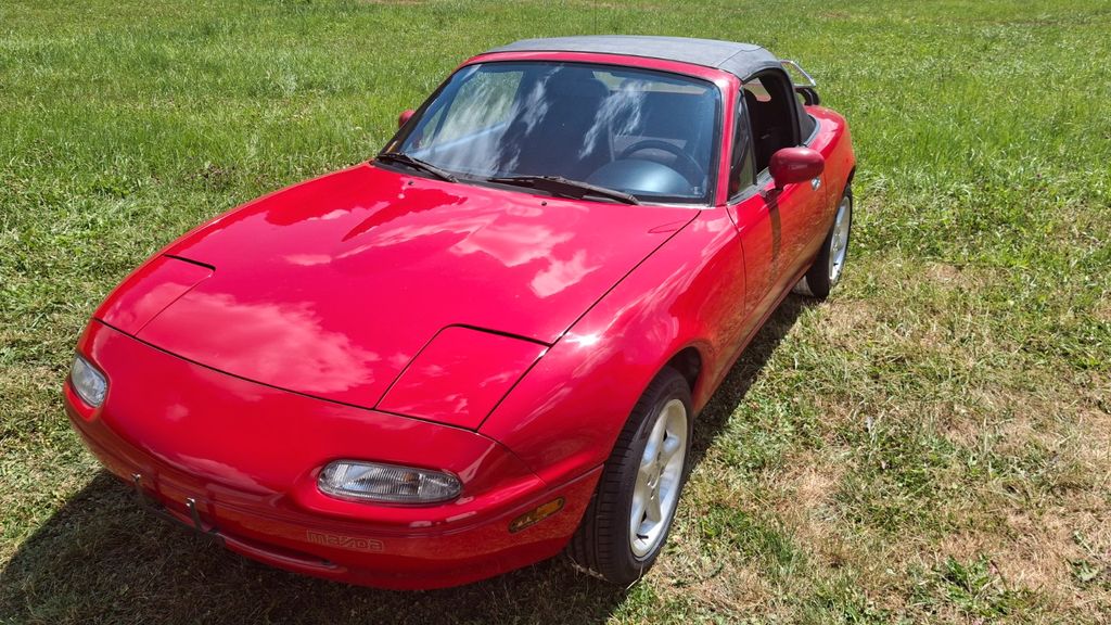 Mazda MX-5 66.059 km 12.900 &euro; Siegen 57074