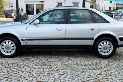 Audi 100 119.182 km 9.500 &euro; Herborn 35745
