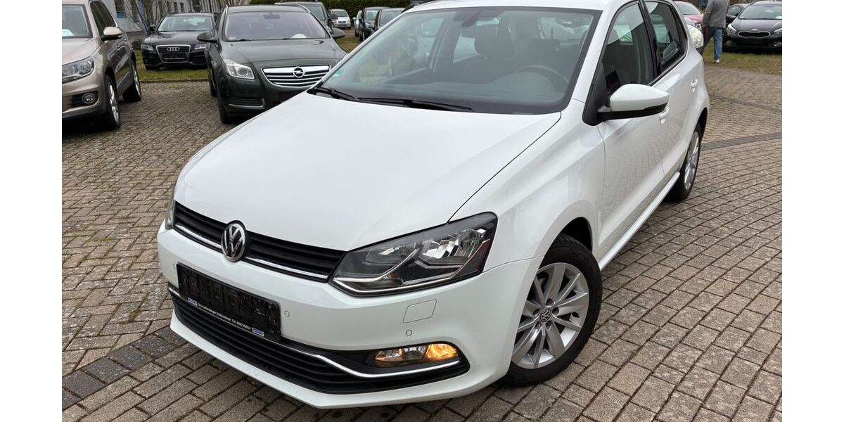 VW Polo 205.000 km 6.490 &euro; Lennestadt (Meggen)…. 57368