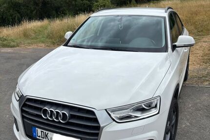 Audi Q3 130.000 km 18.980 &euro; Dietzhölztal 35716