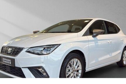 Seat Ibiza 21.417 km 23.490 &euro; Dillenburg 35683