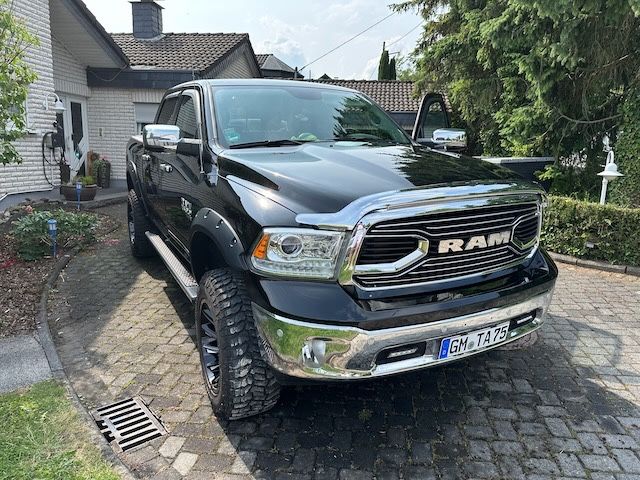 Dodge RAM 47.000 km 42.999 &euro; Waldbröl 51545