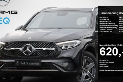 Mercedes-Benz GLC 300 10.502 km 63.940 &euro; Dillenburg 35683