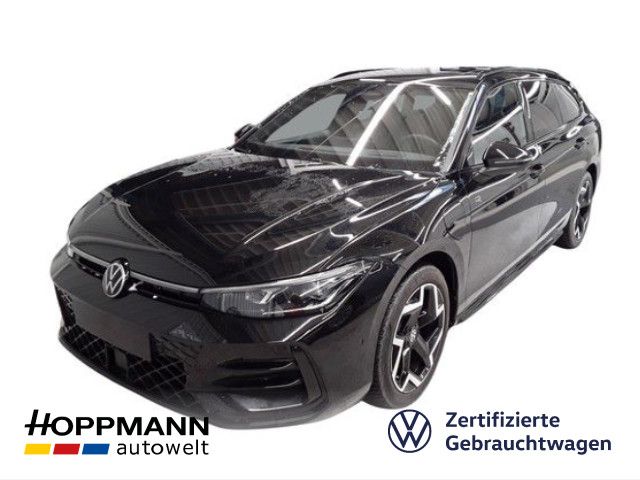 VW Passat 10.786 km 48.990 &euro; Haiger 35708