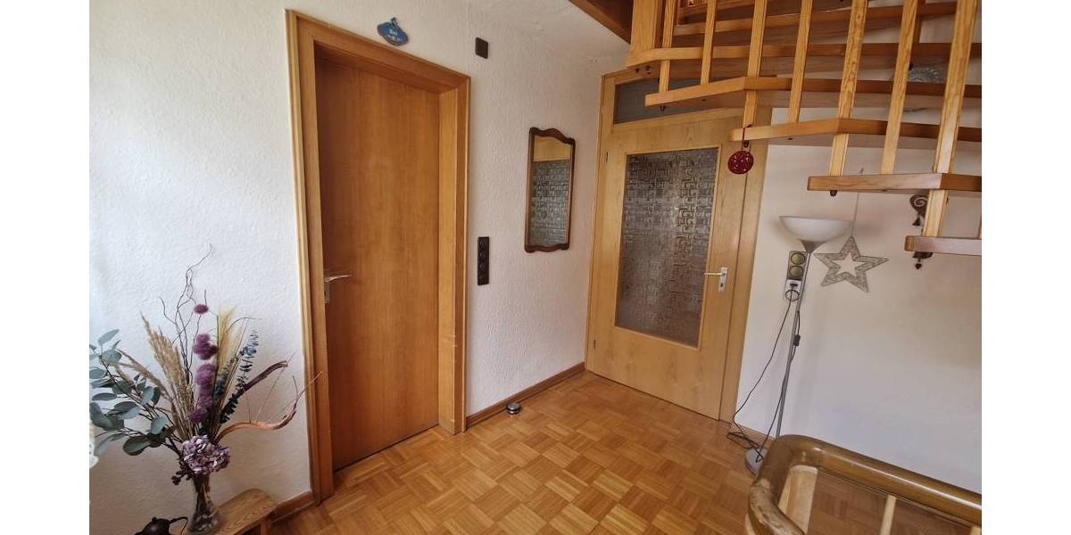 Einfamilienhaus Siegen / Geisweid Geisweid - 7 Zimmer, 190 m&sup2;, 329.000&euro; | Angebot:26377166