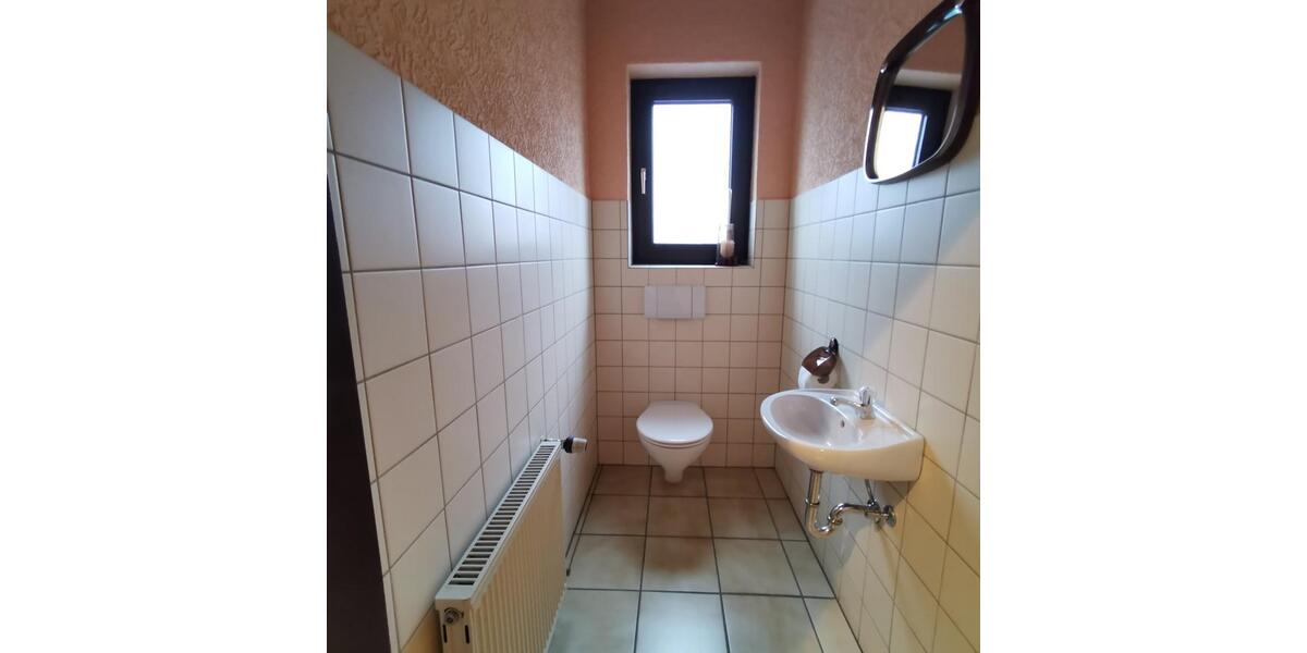 Gewerbeobjekt Erndtebrück - 450&euro; | Angebot:21840631