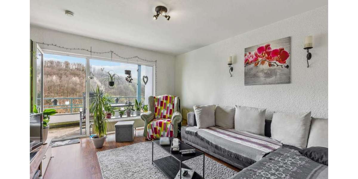 Etagenwohnung Netphen - 2 Zimmer, 67 m&sup2;, 117.000&euro; | Angebot:22956222