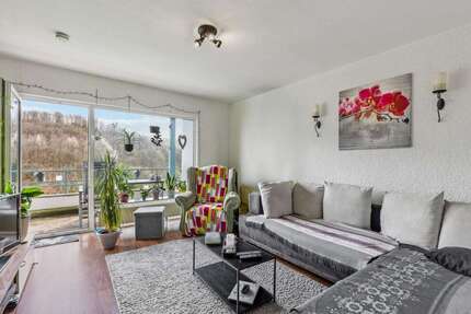 Wohnung Netphen - 2 Zimmer, 67 m&sup2;, 117.000&euro; | Angebot:22956222