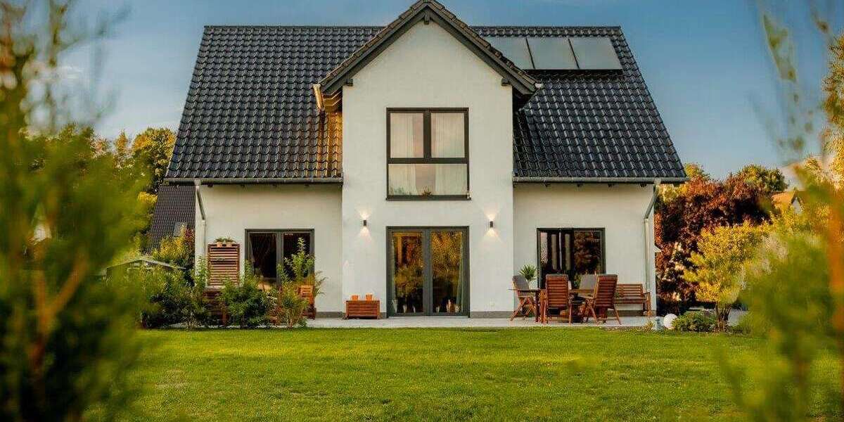 Einfamilienhaus Freudenberg - 7 Zimmer, 150 m&sup2;, 499.000&euro; | Angebot:23324860