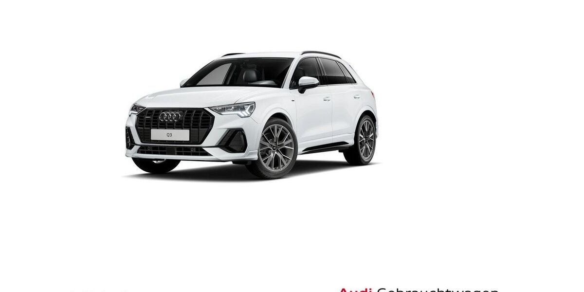 Audi Q3 11.795 km 99.999 &euro; Siegen 57074
