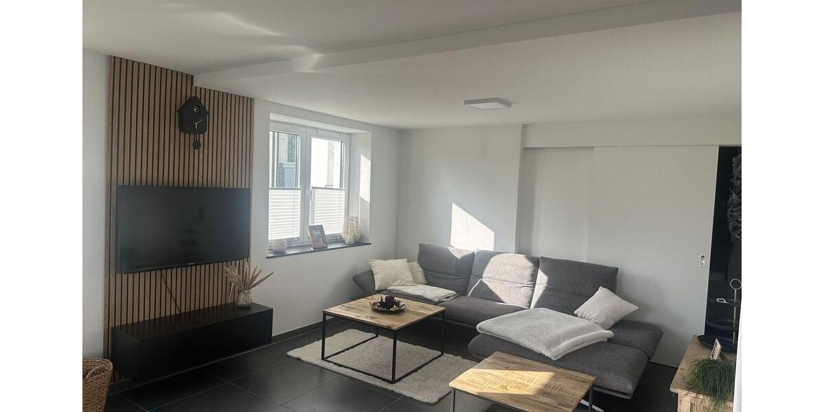 Etagenwohnung Kirchhundem - 5 Zimmer, 82 m&sup2;, 1.180&euro; | Angebot:23603241