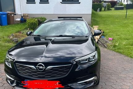 Opel Insignia 82.000 km 15.199 &euro; Burbach 57299