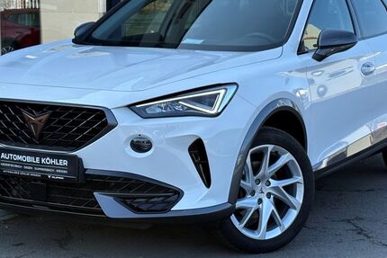 Cupra Formentor 43.096 km 24.550 &euro; Wenden 57482