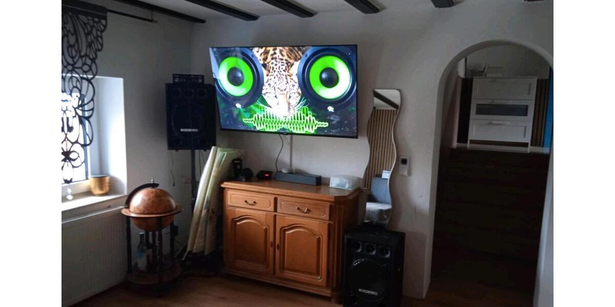 Einfamilienhaus Bad Marienberg (Westerwald) - 7 Zimmer, 170 m&sup2;, 135.000&euro; | Angebot:25082947