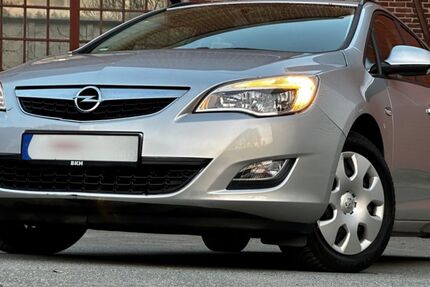 Opel Astra 187.000 km 2.992 &euro; Siegen 57072