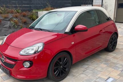 Opel Adam 169.600 km 4.790 &euro; Daaden 57567