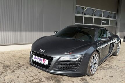 Audi R8 99.775 km 44.900 &euro; Hilchenbach 57271