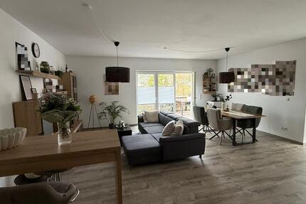 Wohnung Bad Laasphe - 2 Zimmer, 97 m&sup2;, 853&euro; | Angebot:25962507