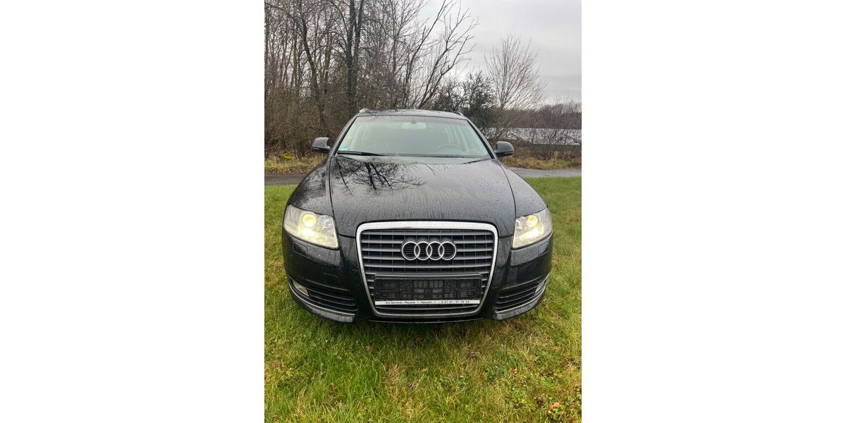 Audi A6 341.990 km 5.950 &euro; Kausen 57520