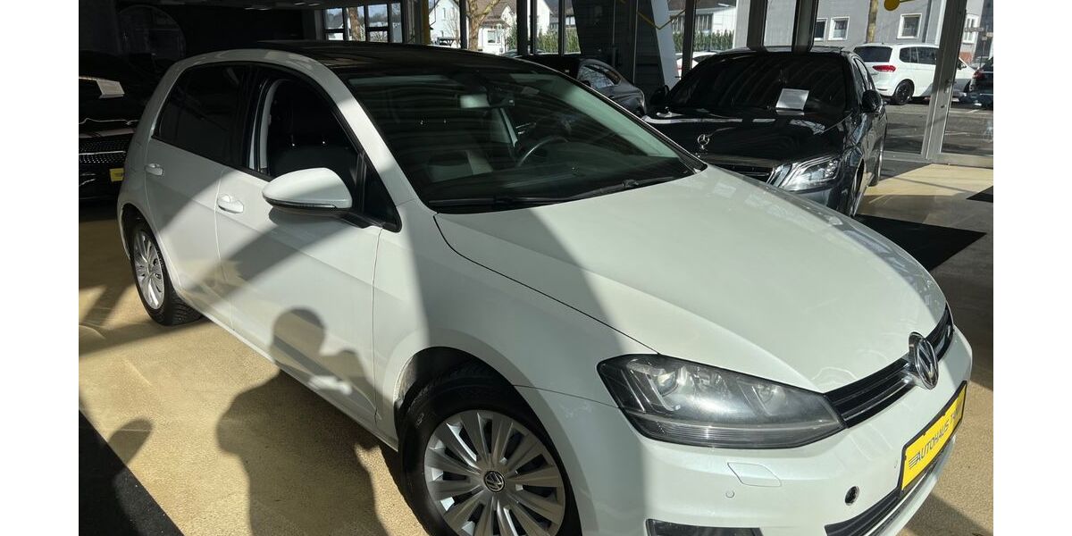 VW Golf 243.748 km 8.690 &euro; Kreuztal 57223