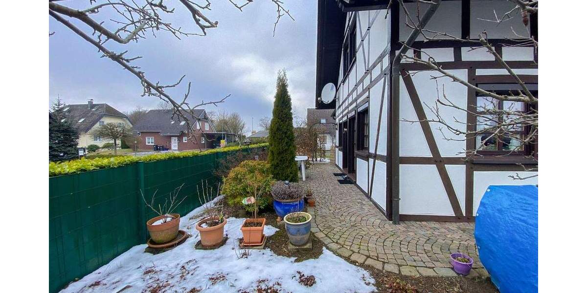 Einfamilienhaus Morsbach / Lichtenberg Lichtenberg - 3 Zimmer, 140 m&sup2;, 399.000&euro; | Angebot:25819921