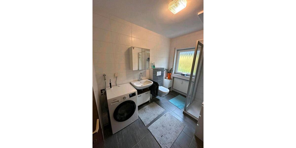 Erdgeschoßwohnung Unnau - 3 Zimmer, 98 m&sup2;, 540&euro; | Angebot:25965344